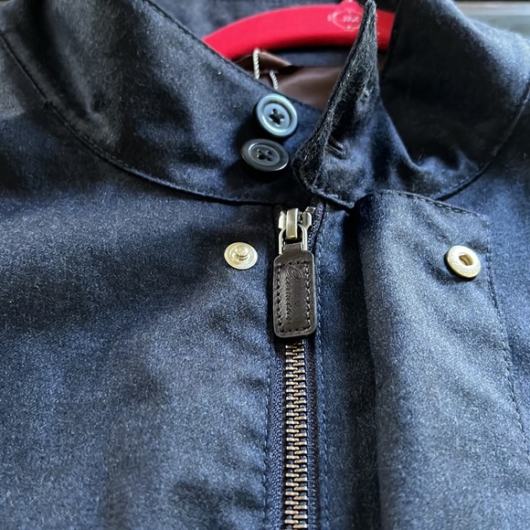 Cremieux
Daniel Cremieux Signature Loro Piana Field Coat - Picture 9 of 17